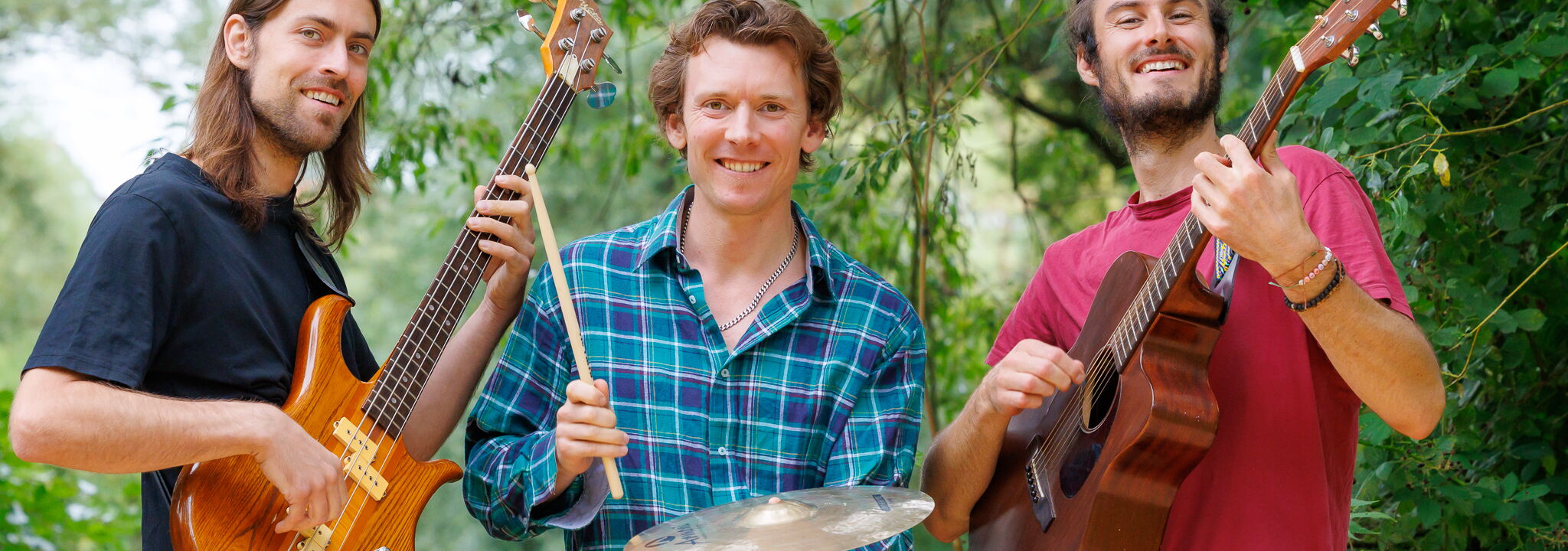 Jonas Brannath Gladenbach Musik