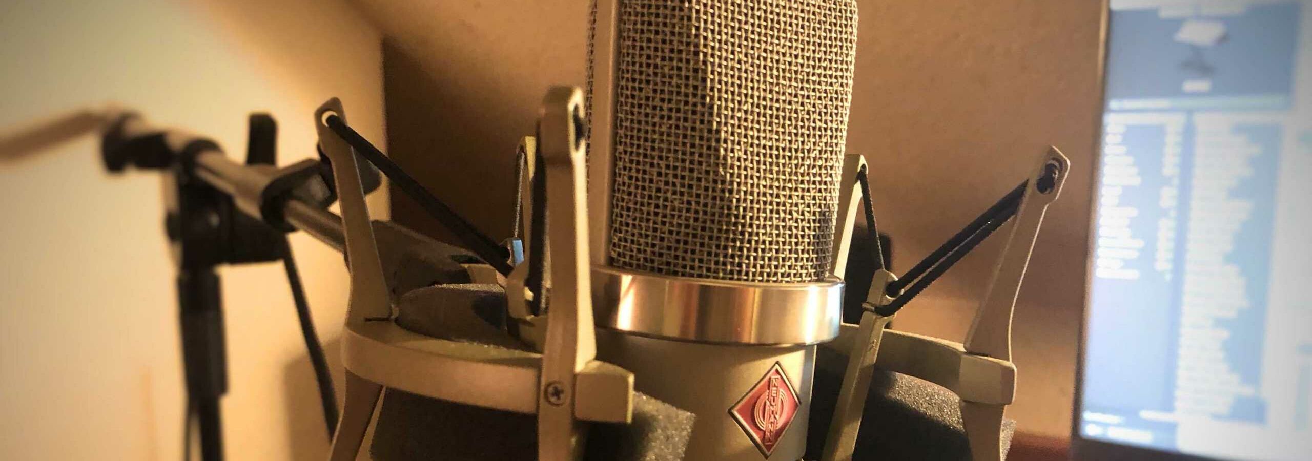 Musikproduktion Gladenbach
