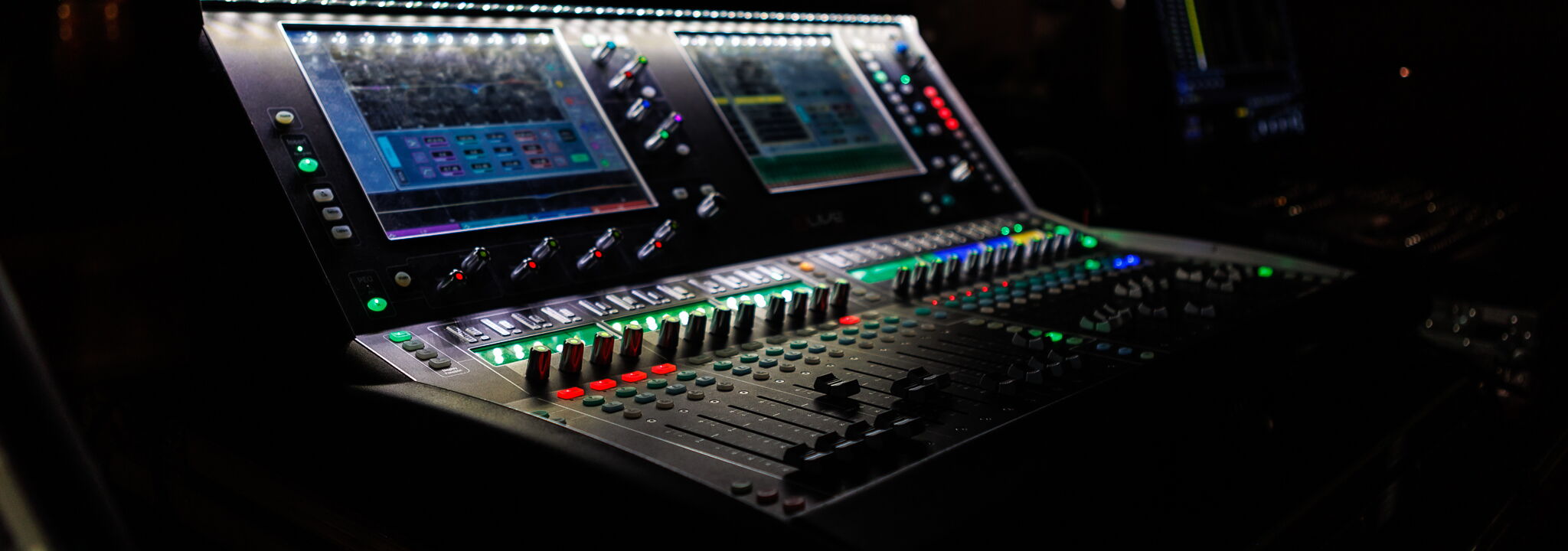 Musikproduktion Gladenbach